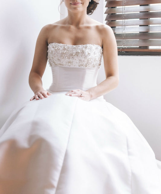 Vestido de Novia - Pronovias