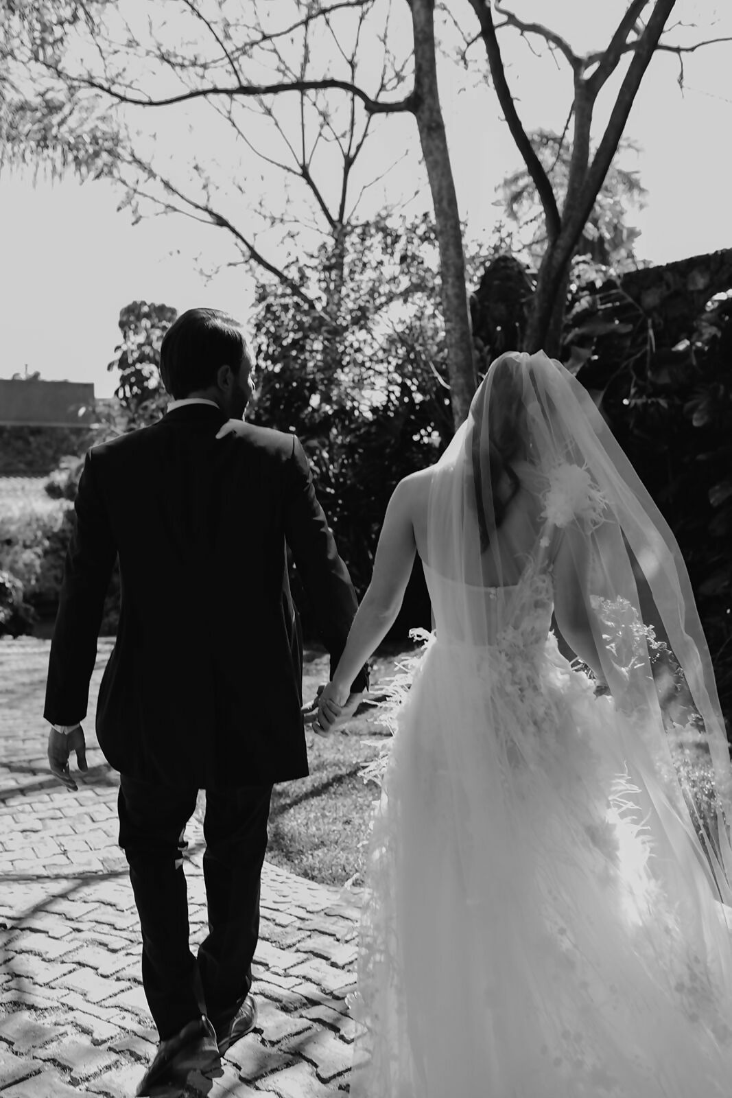 Vestido de Novia - Ramon Herrerias