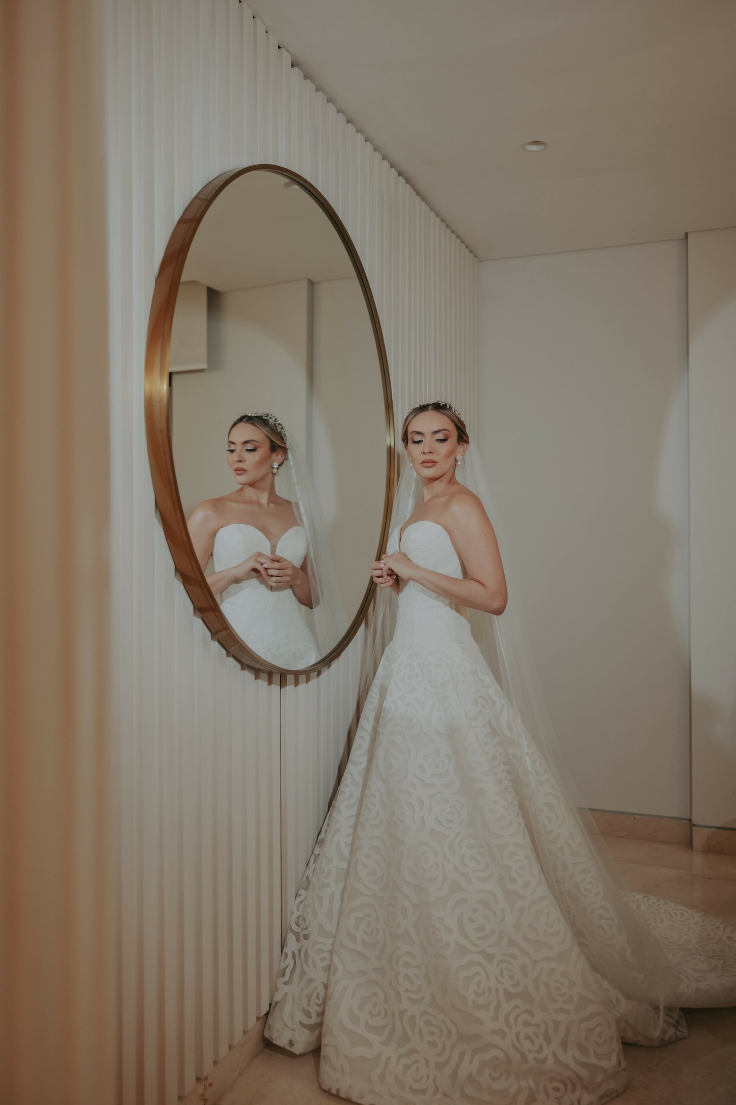 Vestido de novia - Pronovias