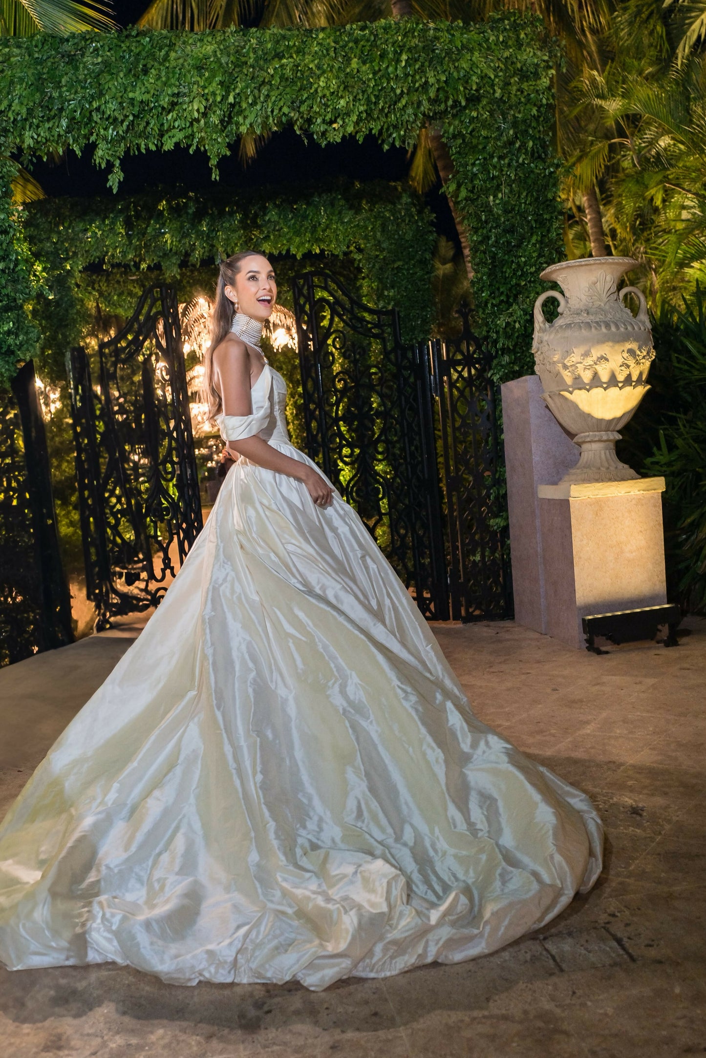 Vestido de Novia - J Andreatta