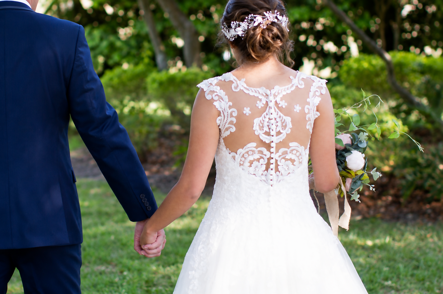 Vestido de Novia - Pronovias Matiz