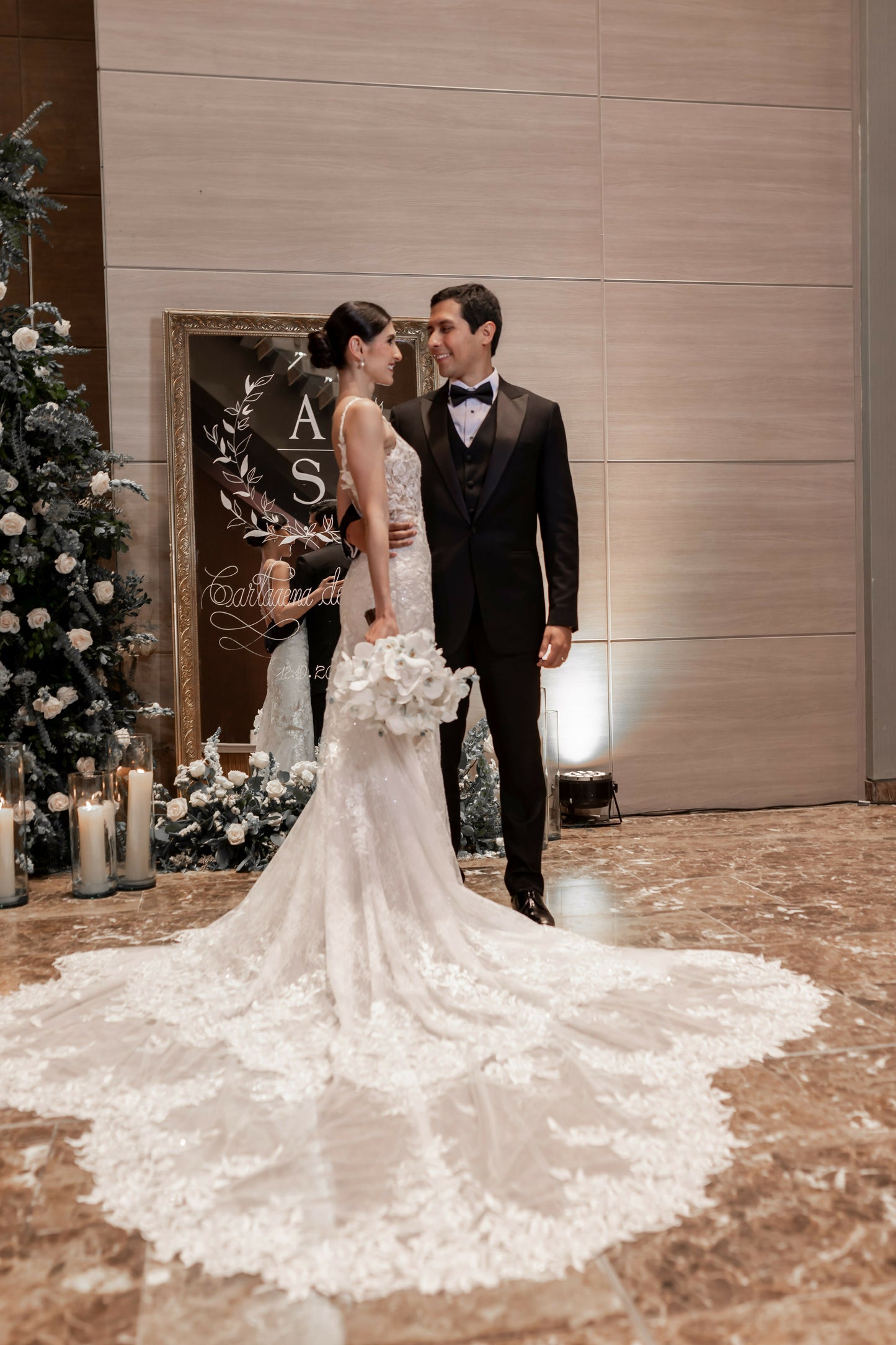 Vestido de Novia - Pronovias