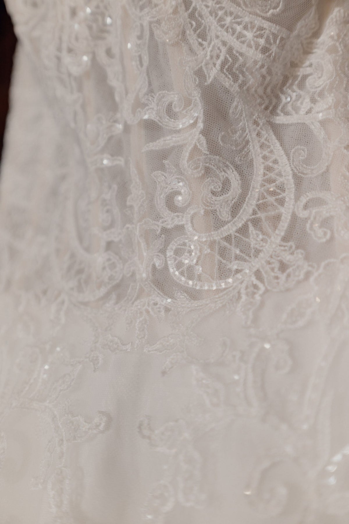 Vestido de Novia - Pronovias