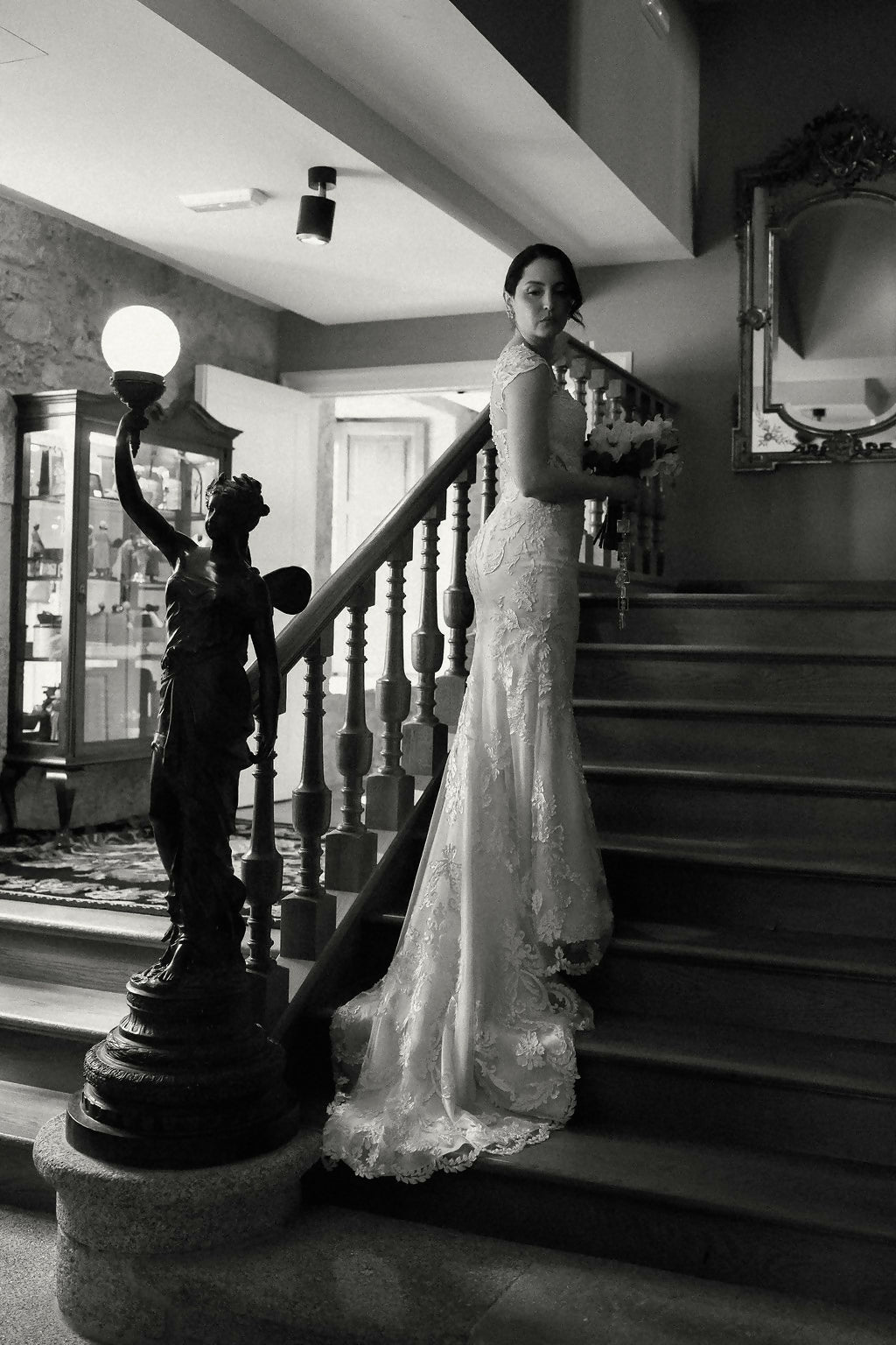 Vestido de novia - Sottero & Midgley