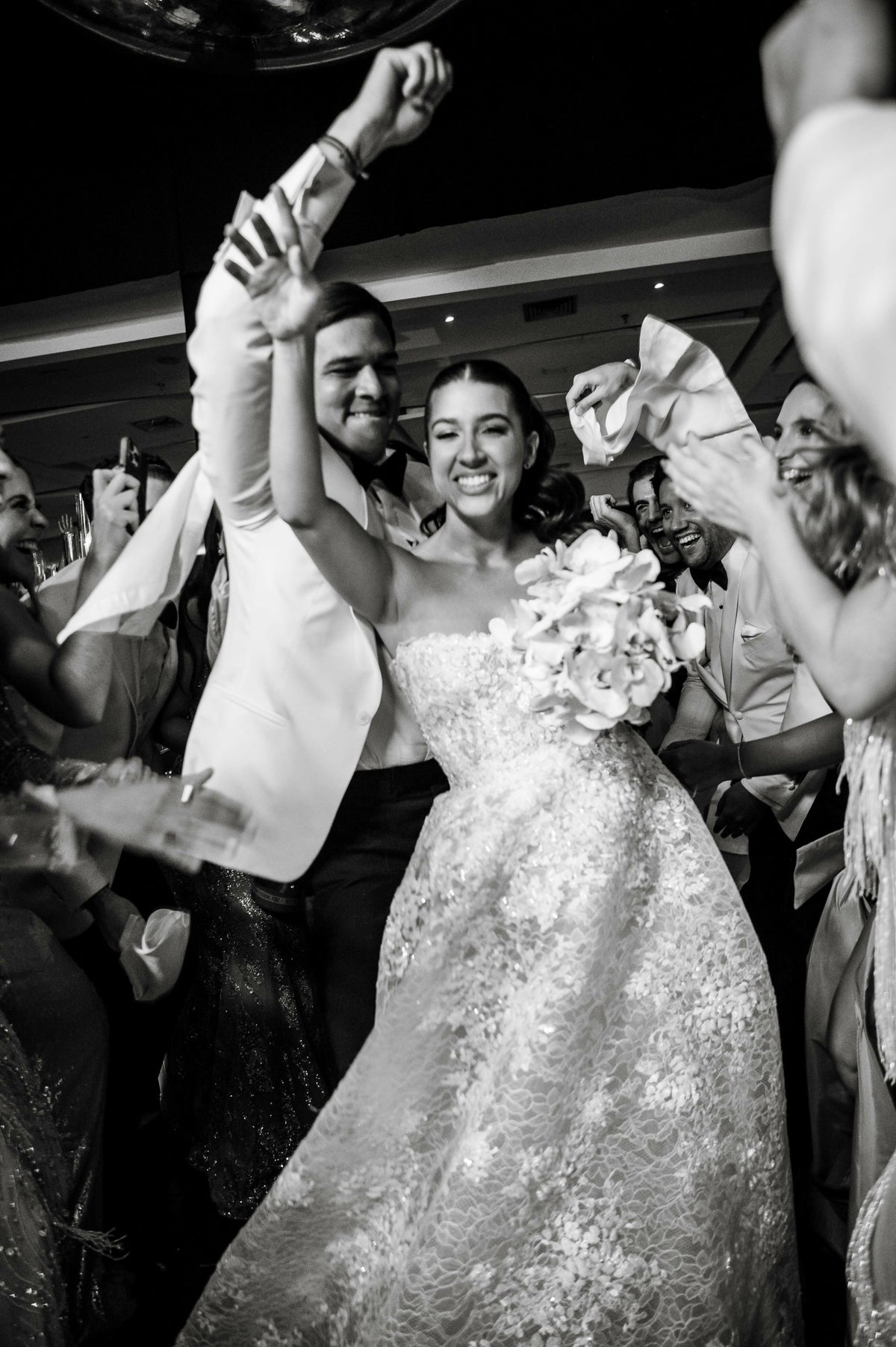 Vestido de Novia - Beatriz Camacho