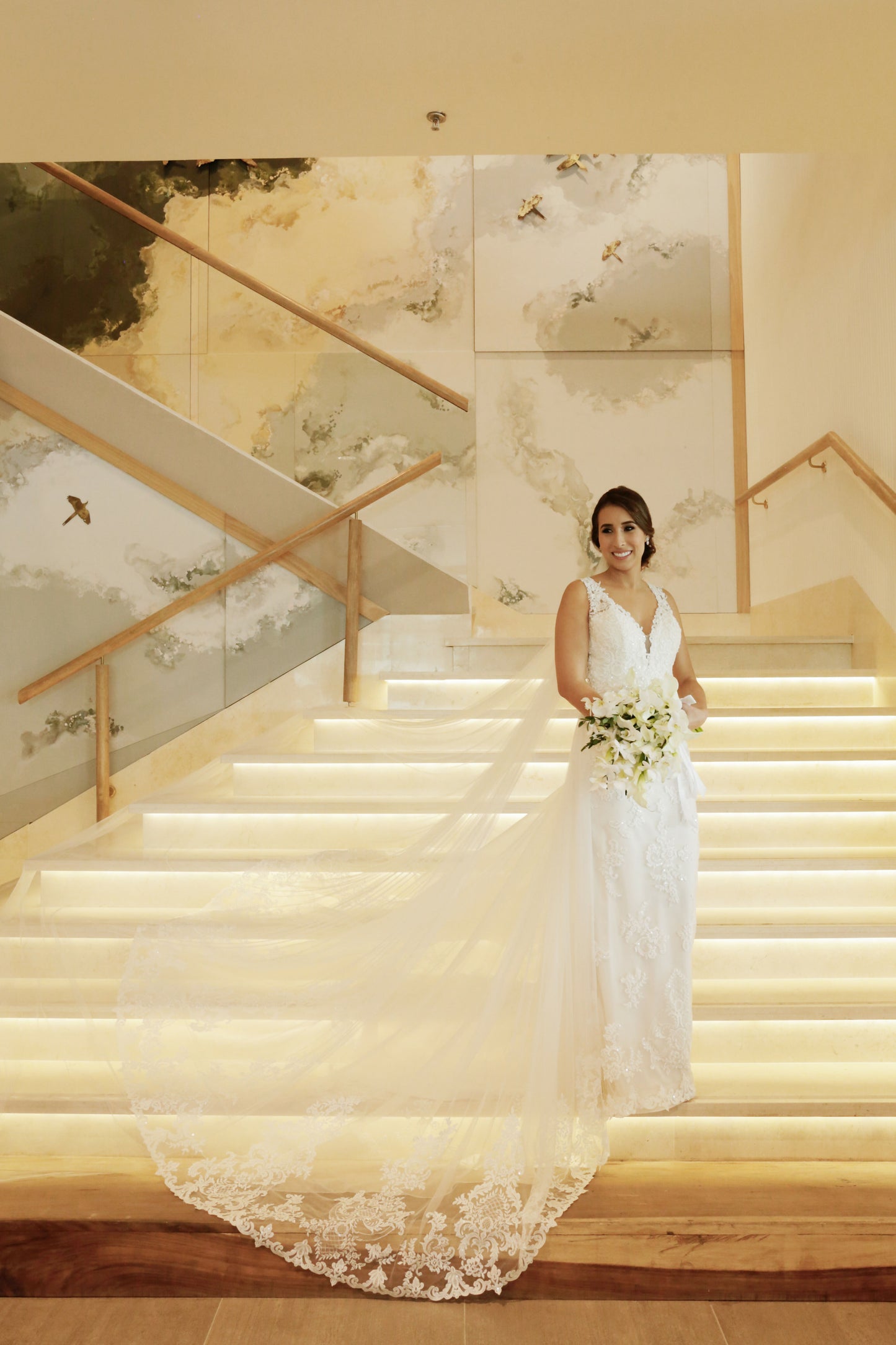 Vestido de novia - Maggie Sotero