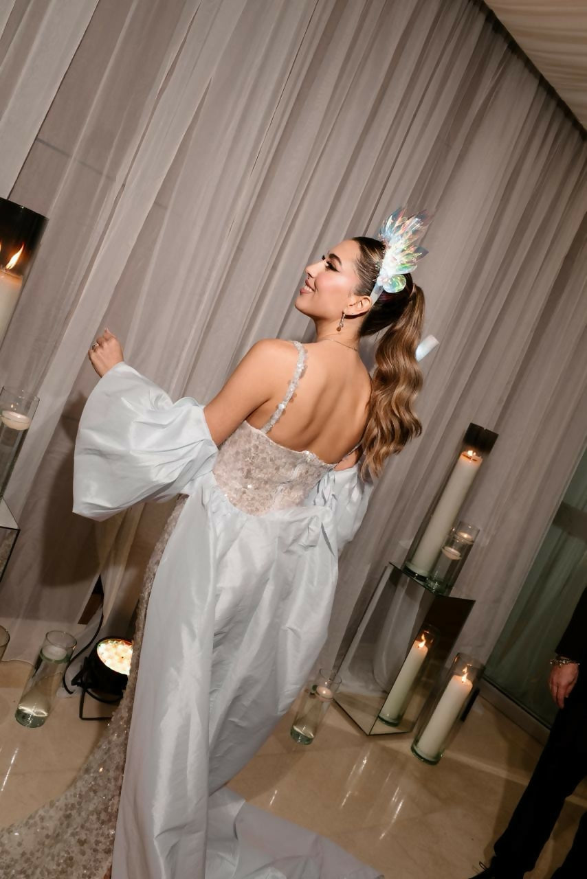 Vestido de novia - La Marola