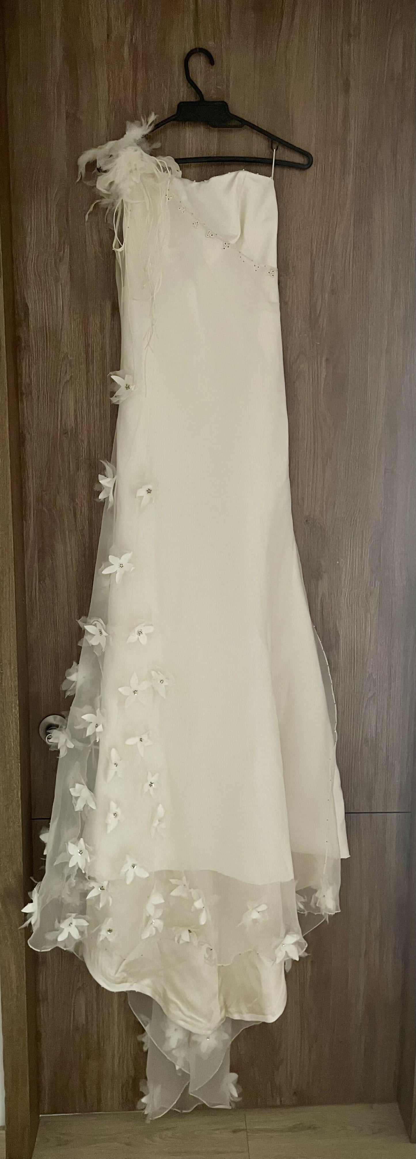 Vestido de Novia - Olga Piedrahita