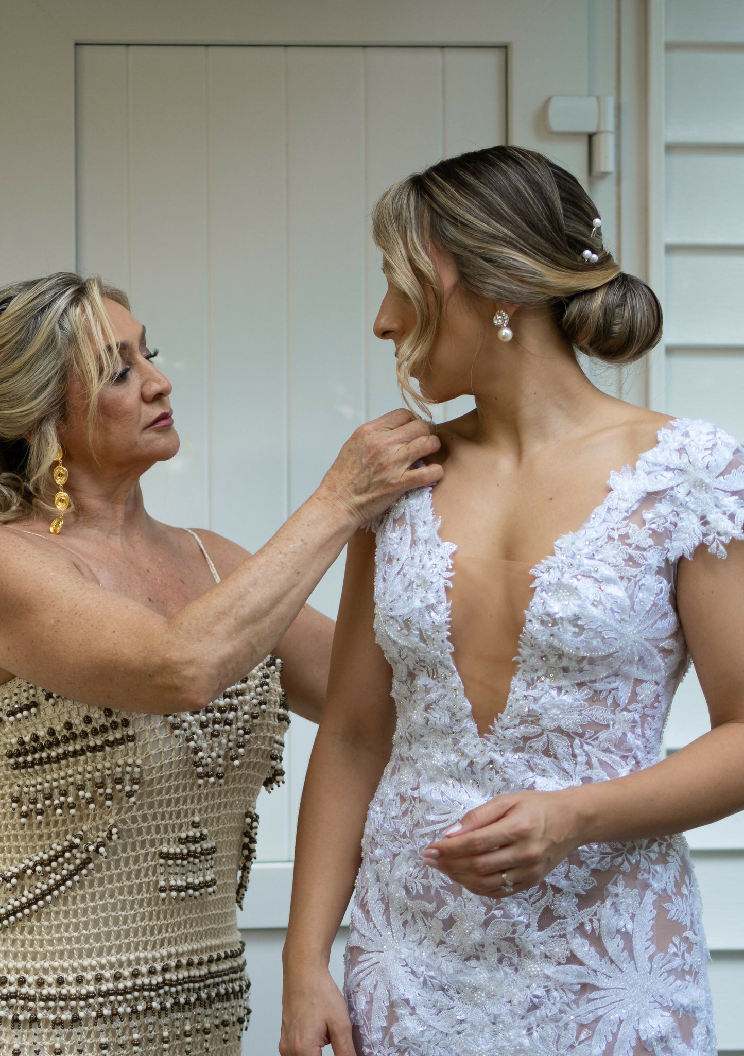 Vestido de novia - Jaime Arango
