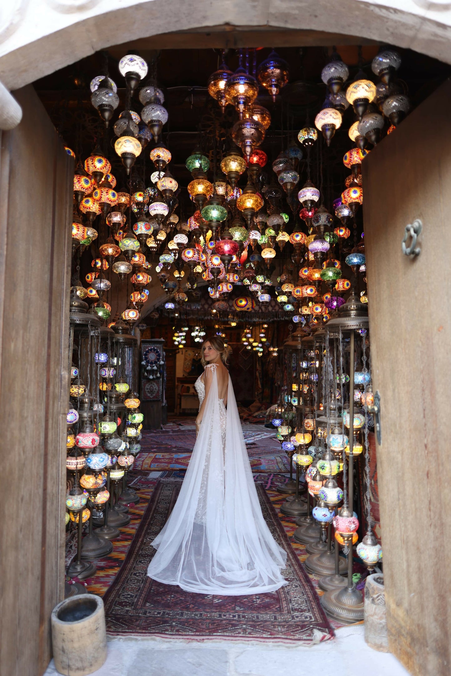 Vestido Morilee - Madeline Gardner