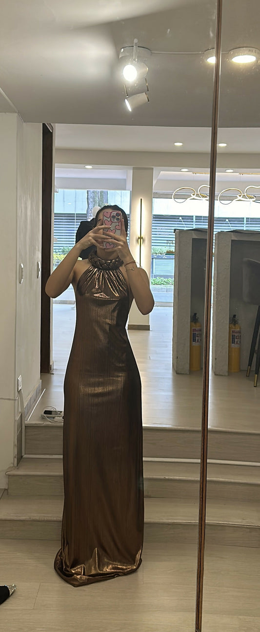 Camille Dress LEDIEL