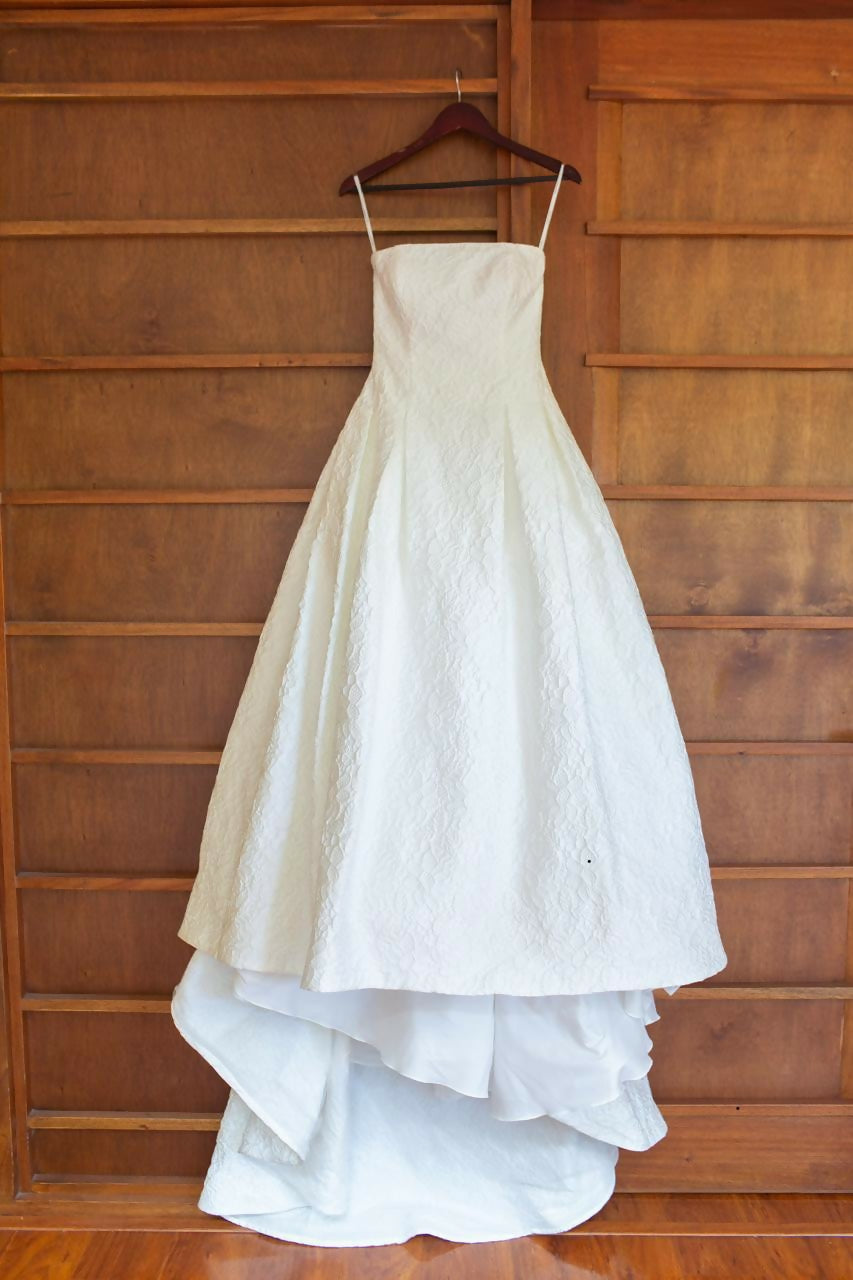 Vestido de Novia - Rosa Clará