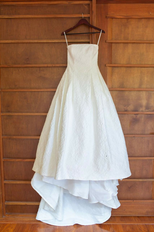 Vestido de Novia - Rosa Clará