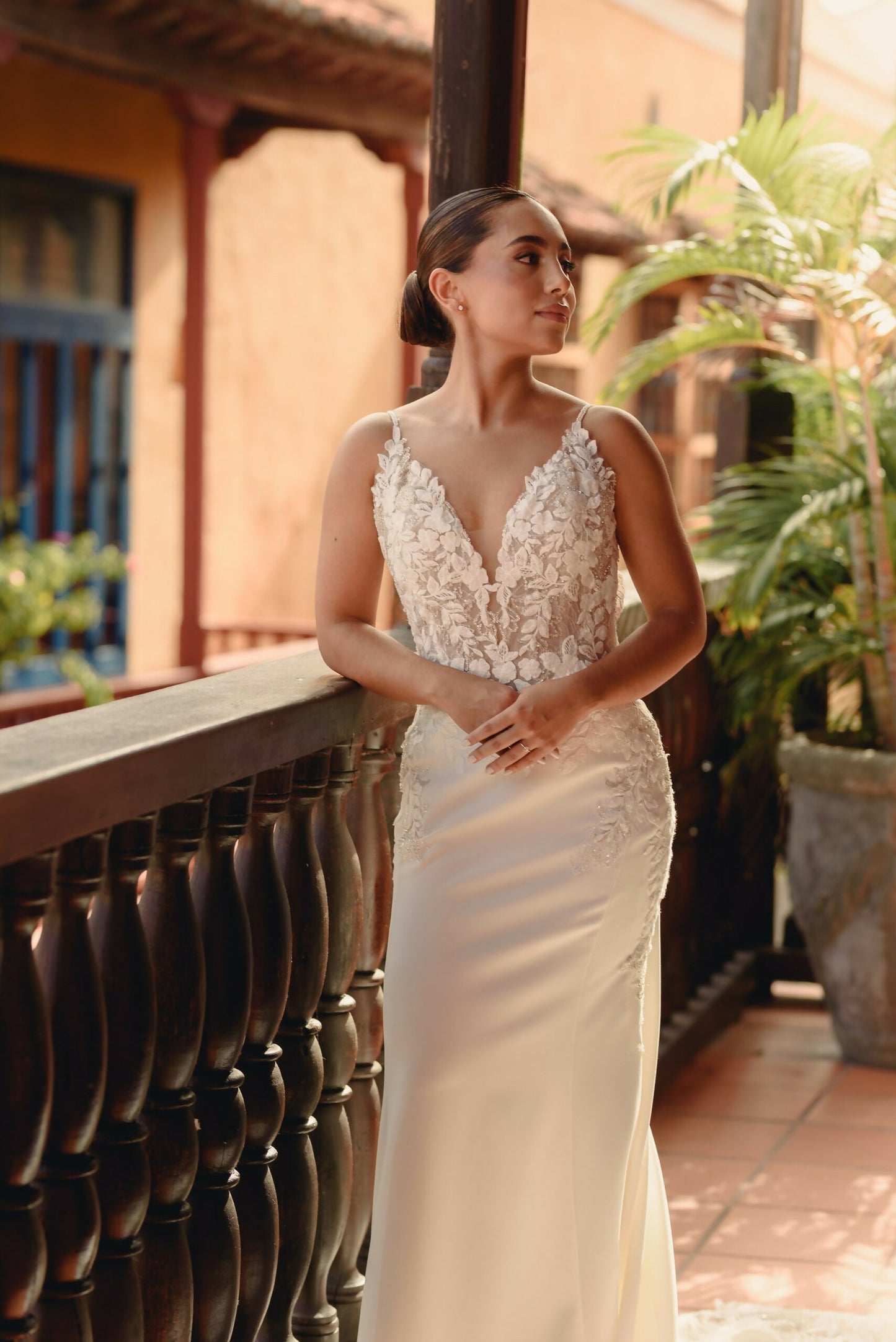 Vestido de novia - Pronovias
