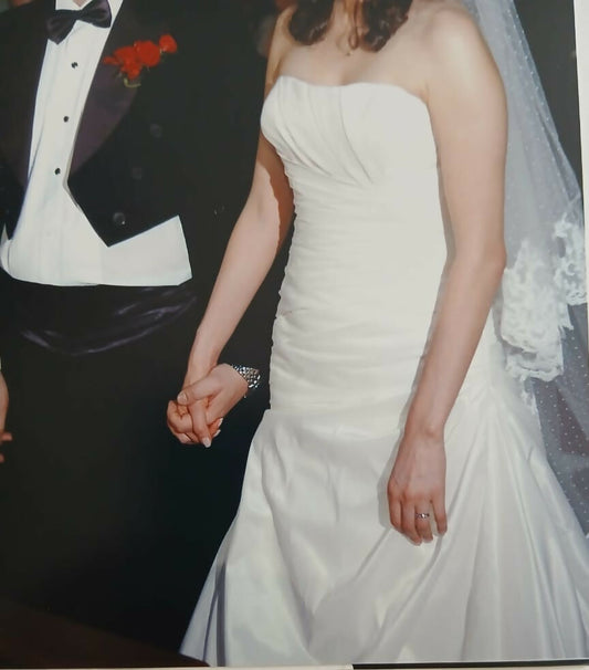 Vestido de Novia PRONOVIAS