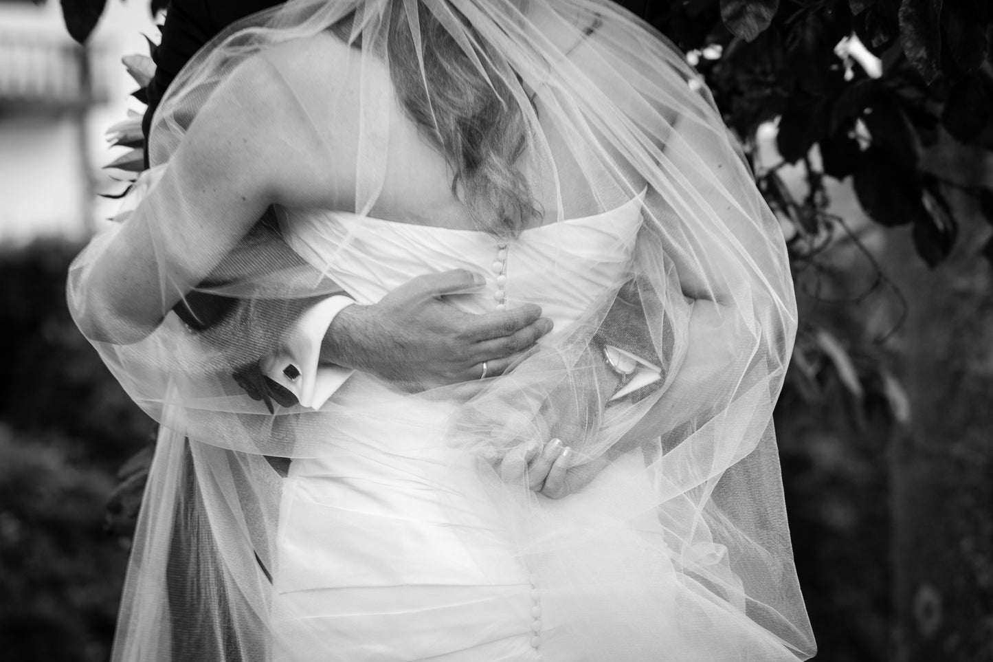 Vestido de novia- La Sposa Pronovias