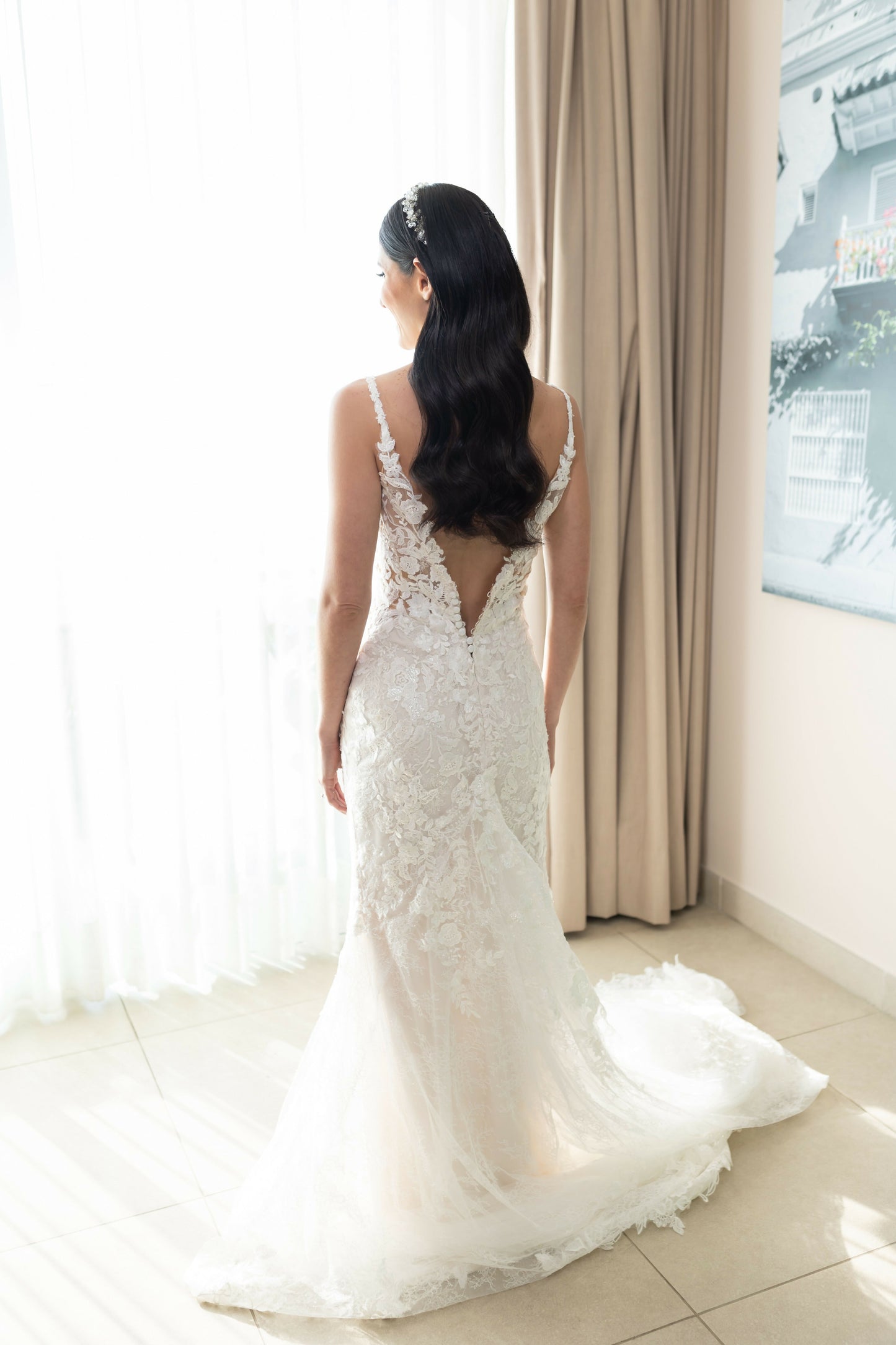 Vestido de Novia - Pronovias