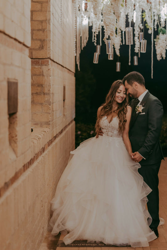 Vestido de novia - Pronovias