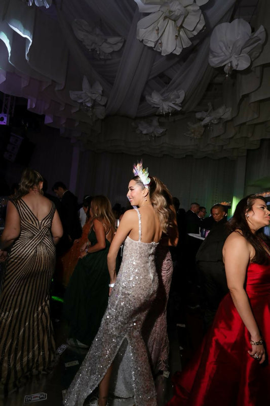 Vestido de novia - La Marola