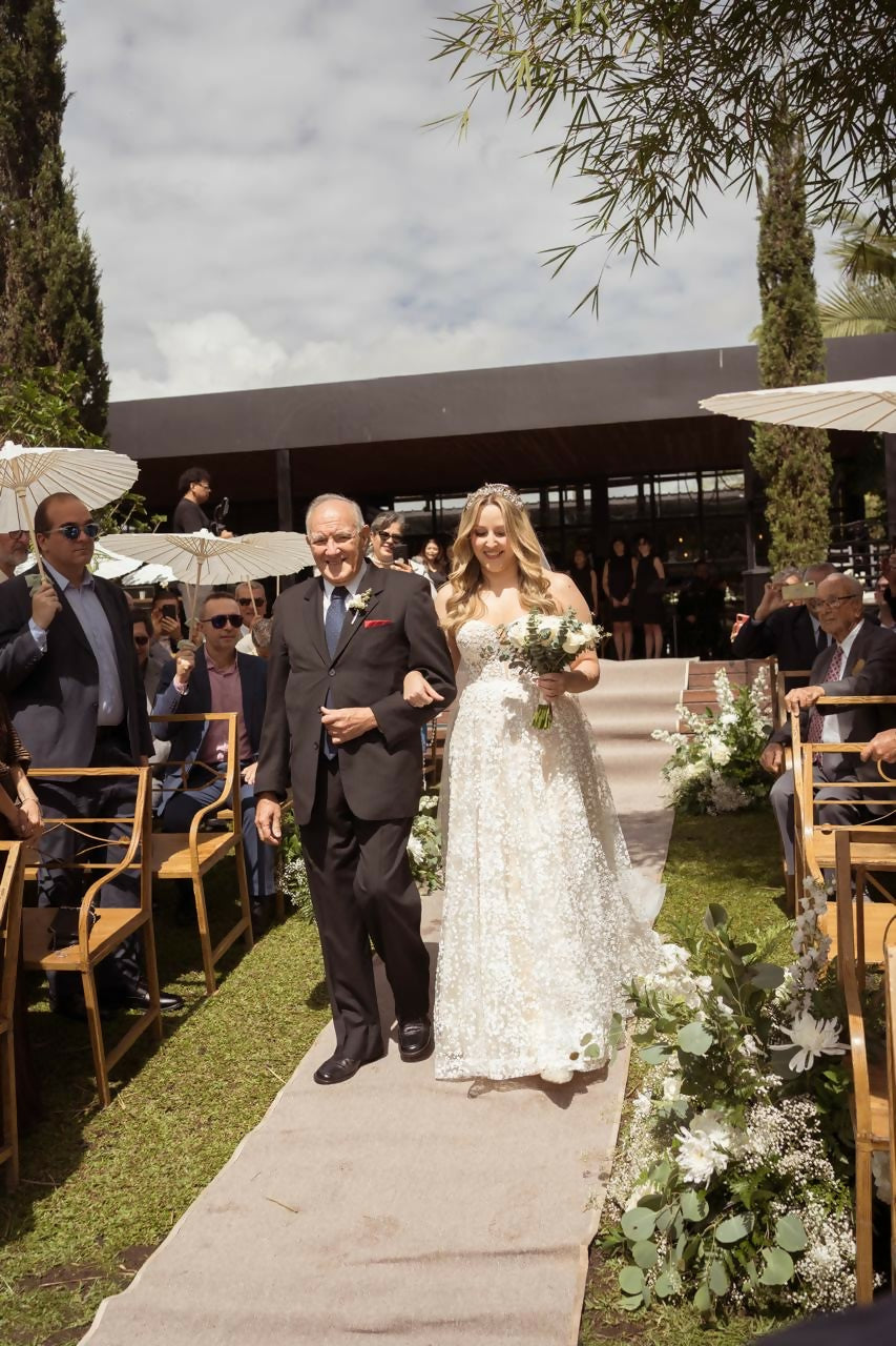 Vestido de novia - Pronovias St Patrick
