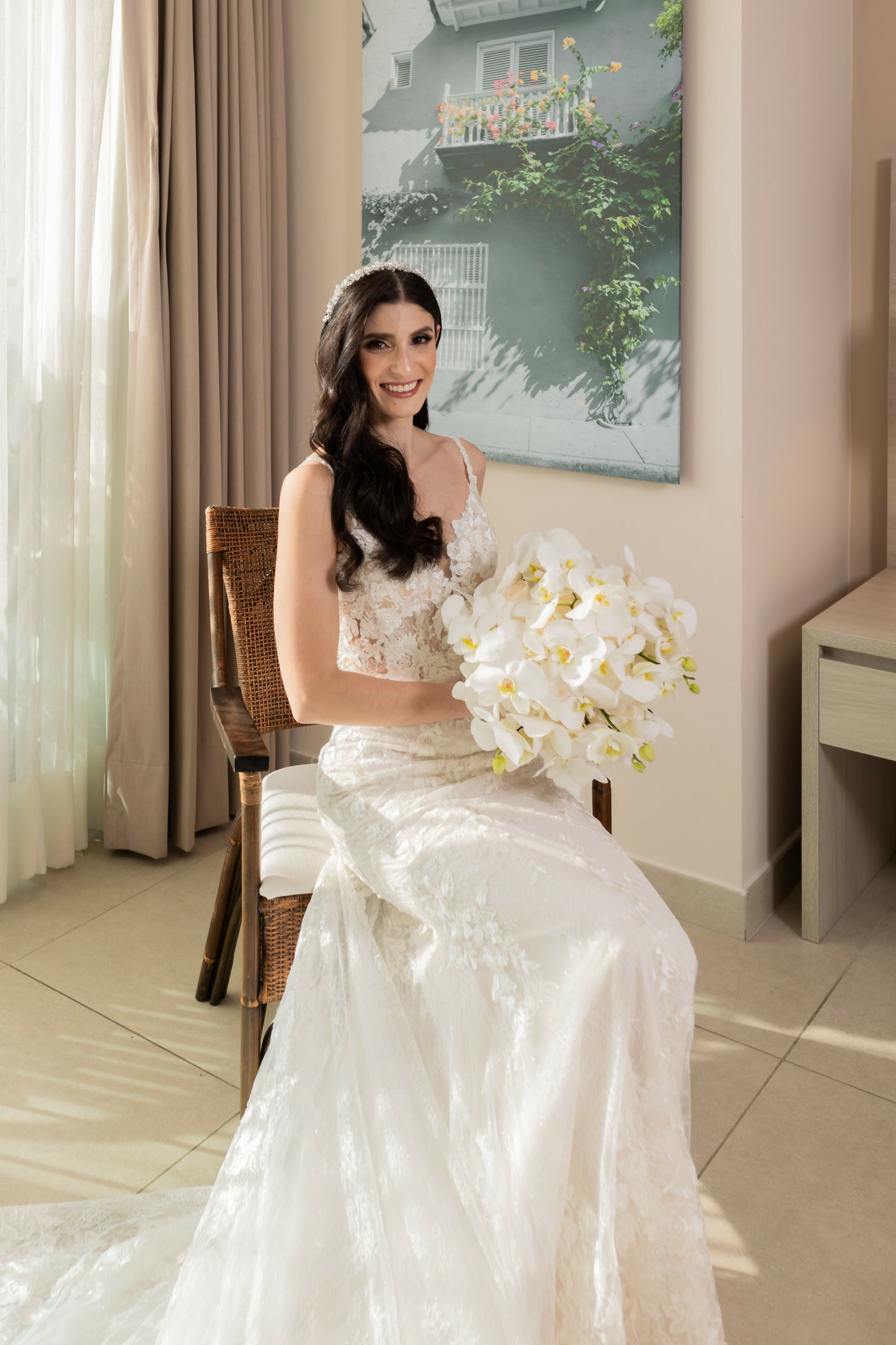 Vestido de Novia - Pronovias