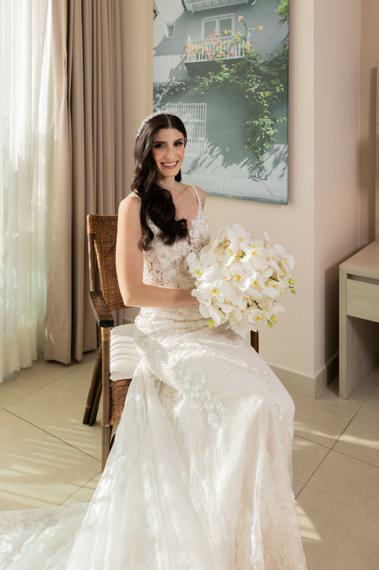 Vestido de Novia - Pronovias
