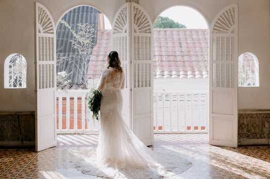 Vestido de novia - Pronovias