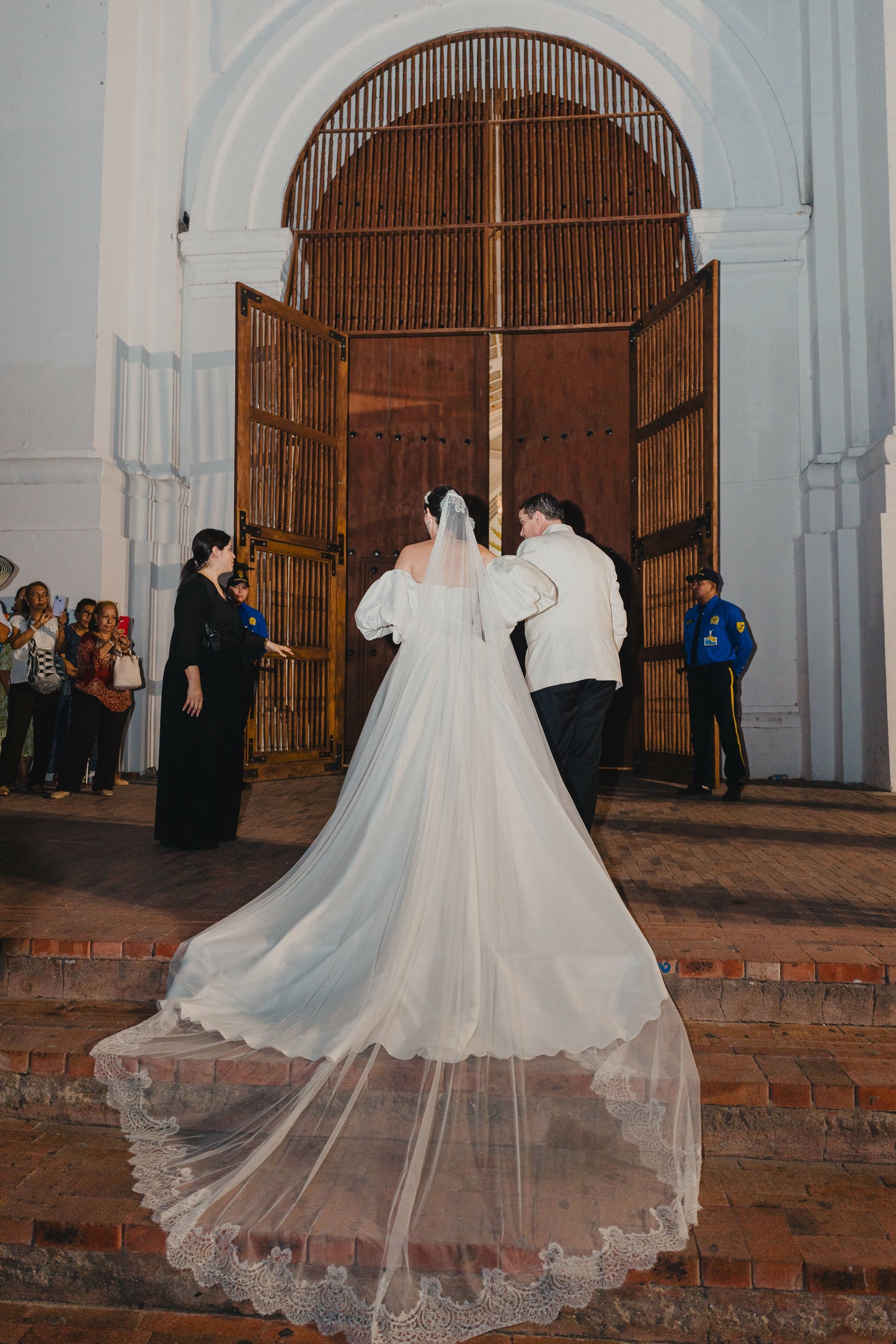 Vestido de novia - Rosa Clará