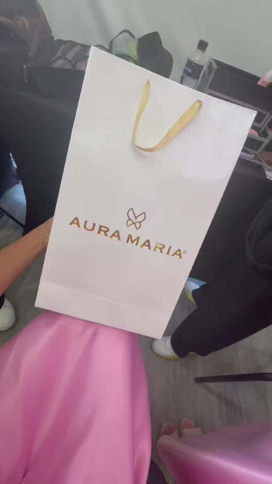 Tacones - Aura Maria