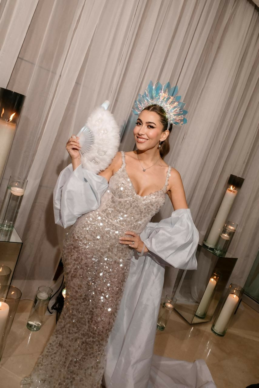 Vestido de novia - La Marola