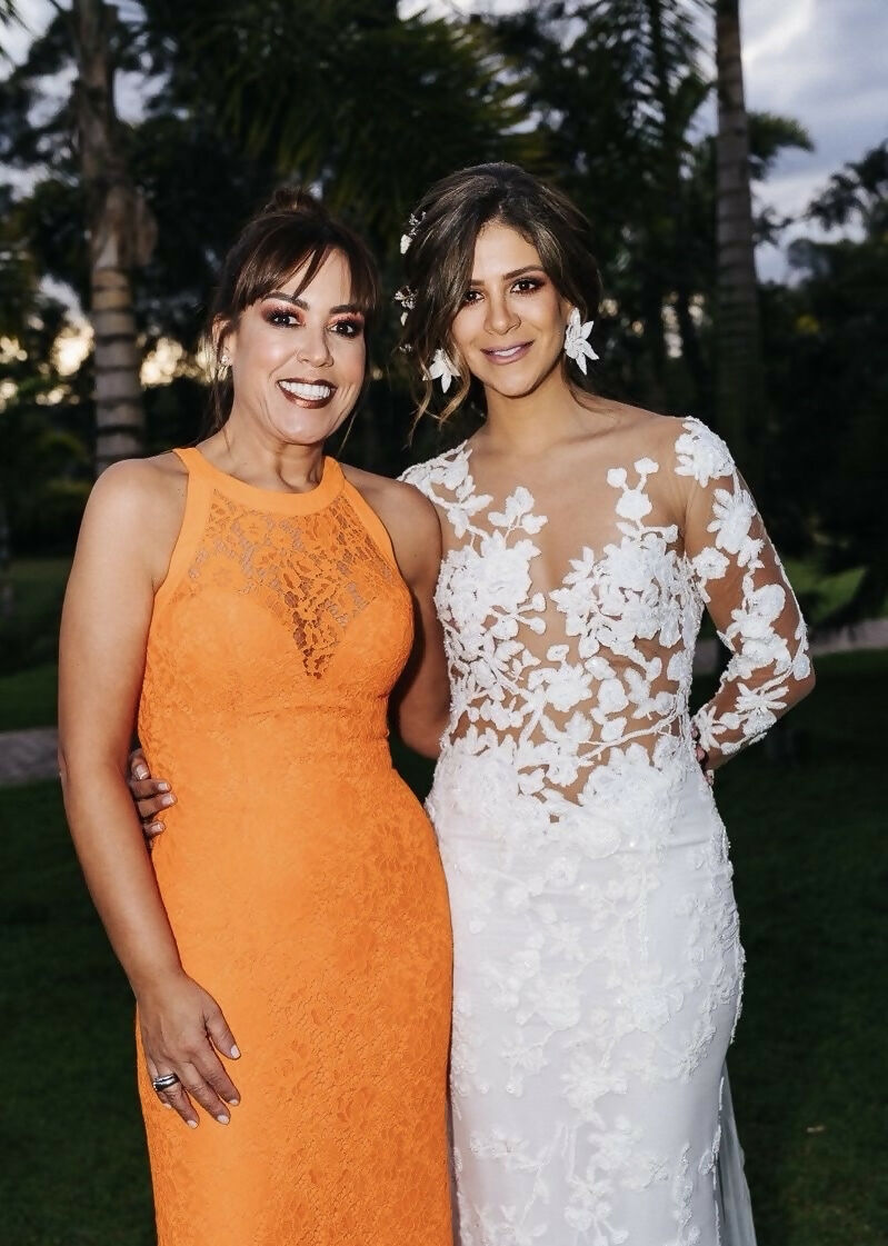Vestido de Novia - Pronovias