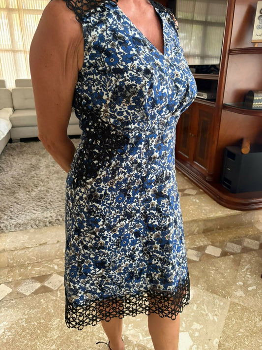 Vestido de fiesta - Elie Tahari