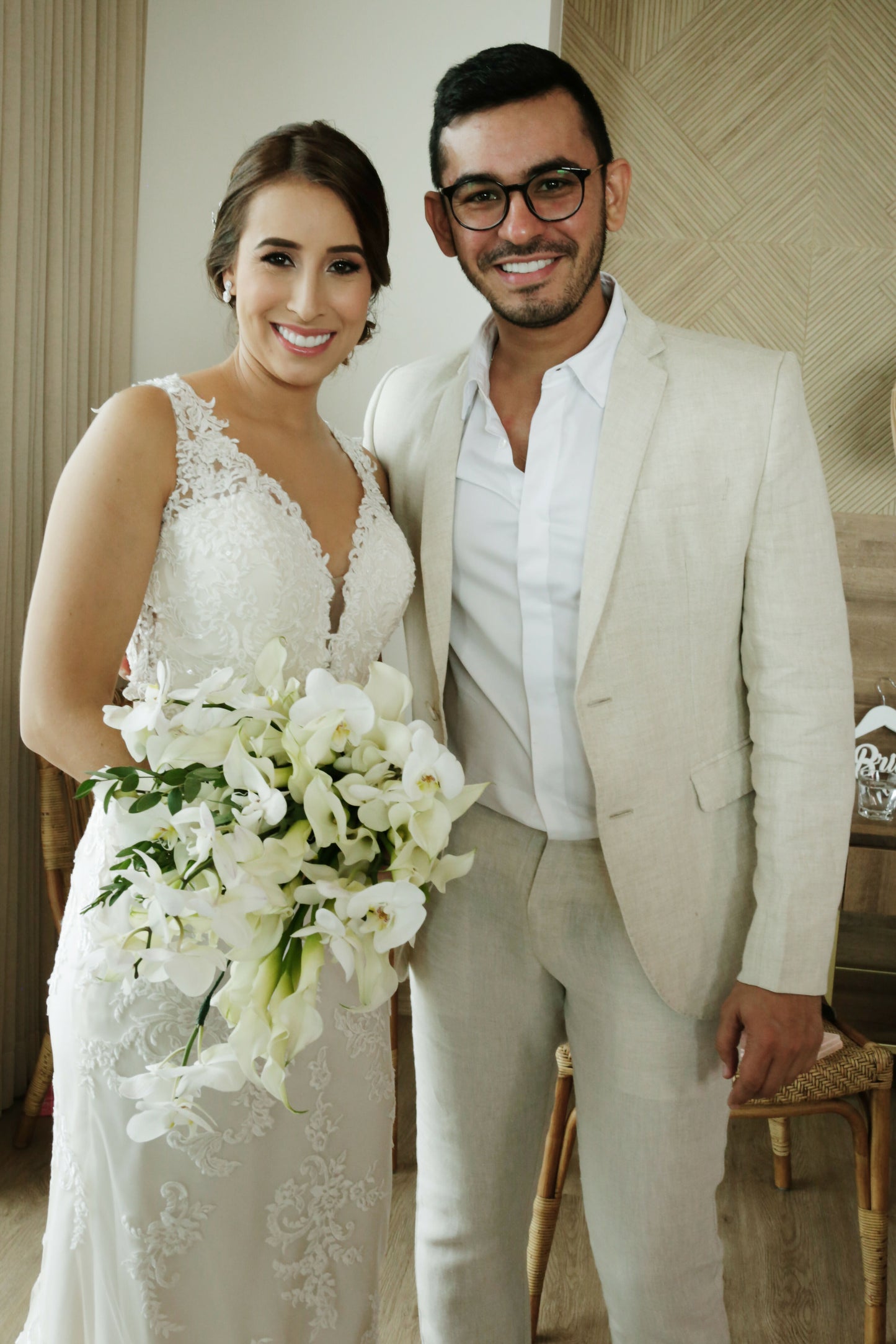 Vestido de novia - Maggie Sotero