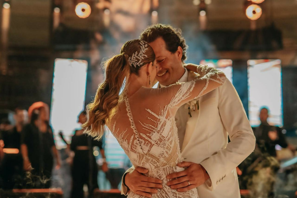 Vestido de Novia - Jimmy Choo