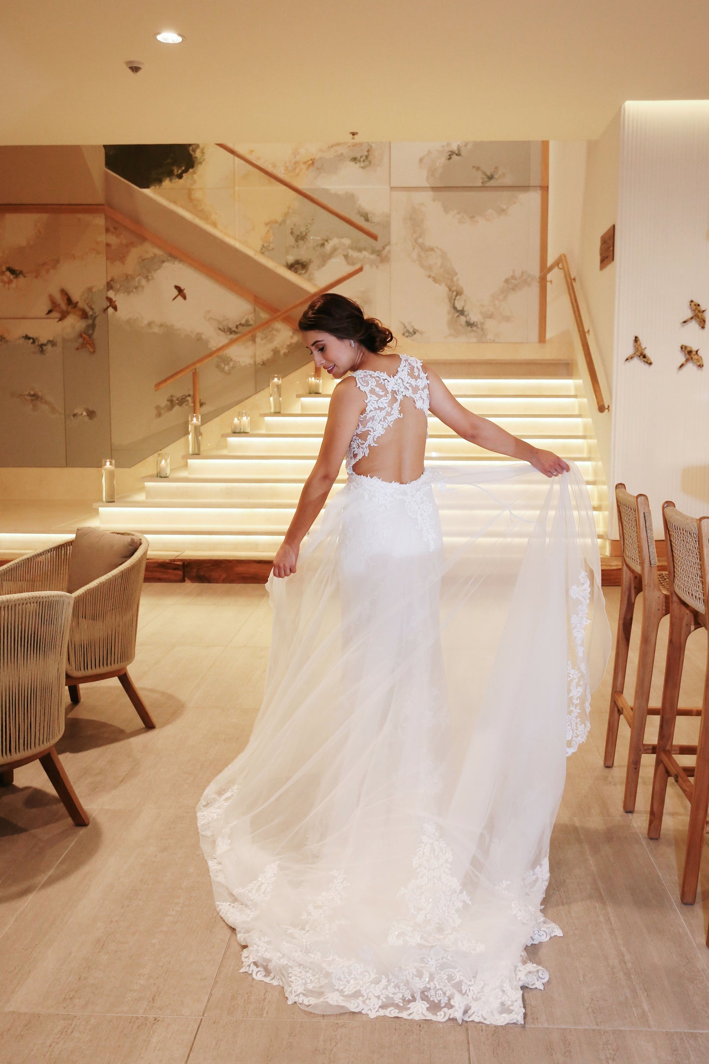 Vestido de novia - Maggie Sotero