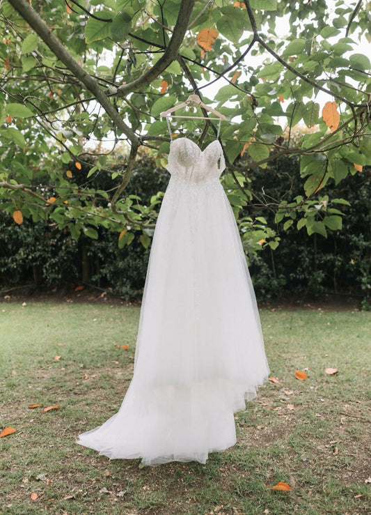Vestido de novia - Pronovias