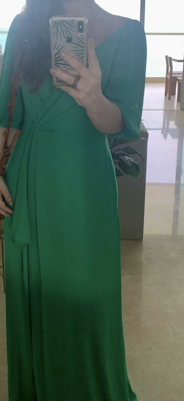 Vestido de fiesta - BCBG