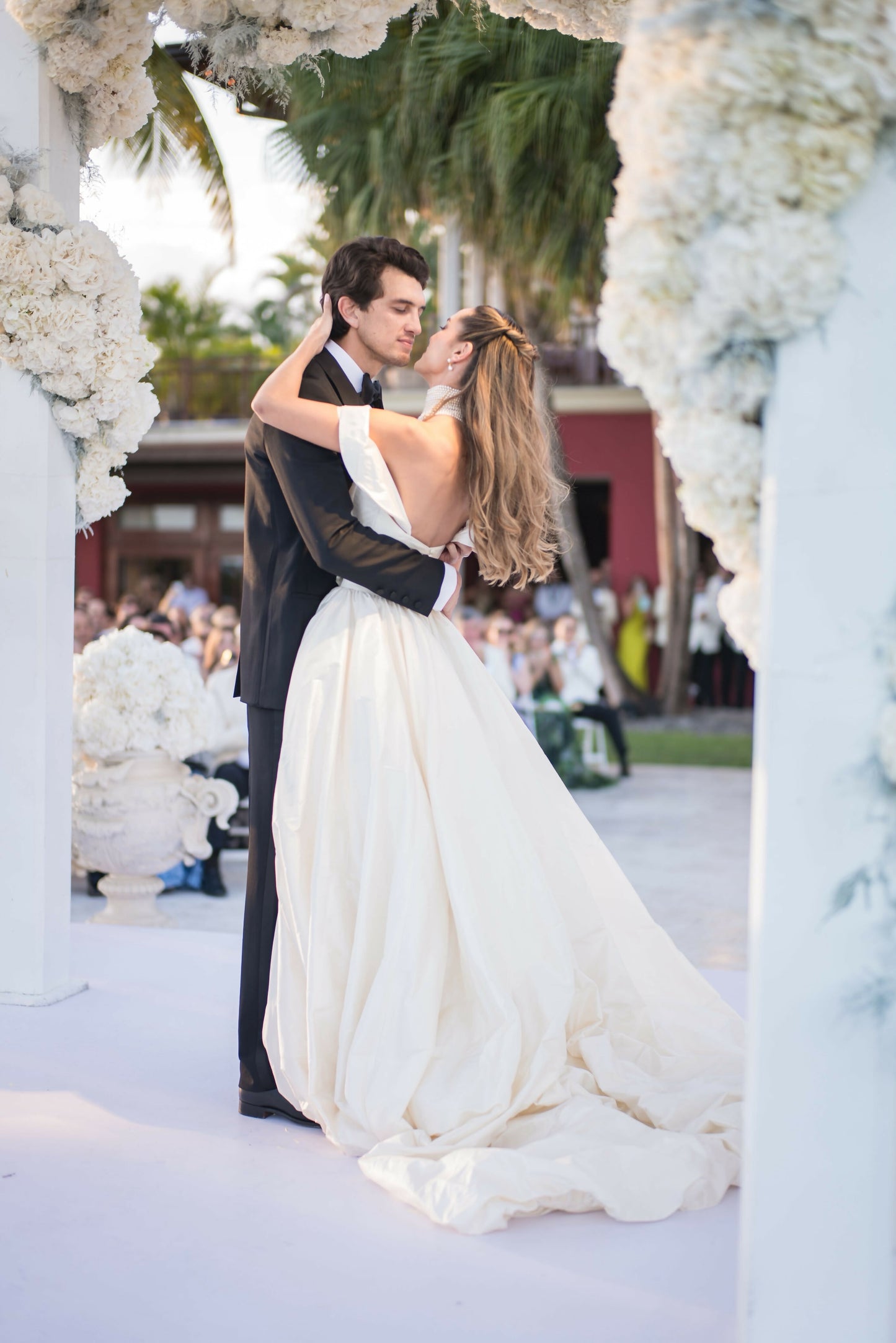 Vestido de Novia - J Andreatta