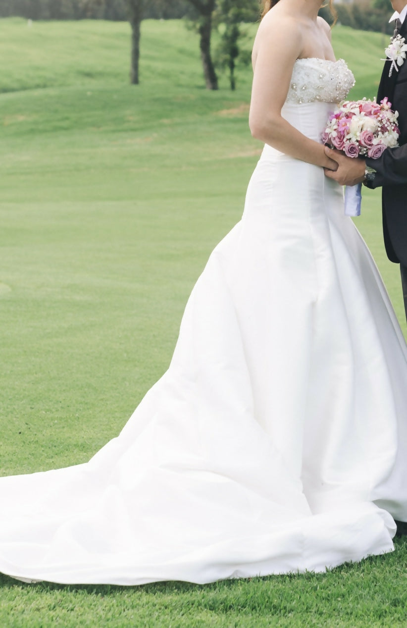 Vestido de Novia - Pronovias