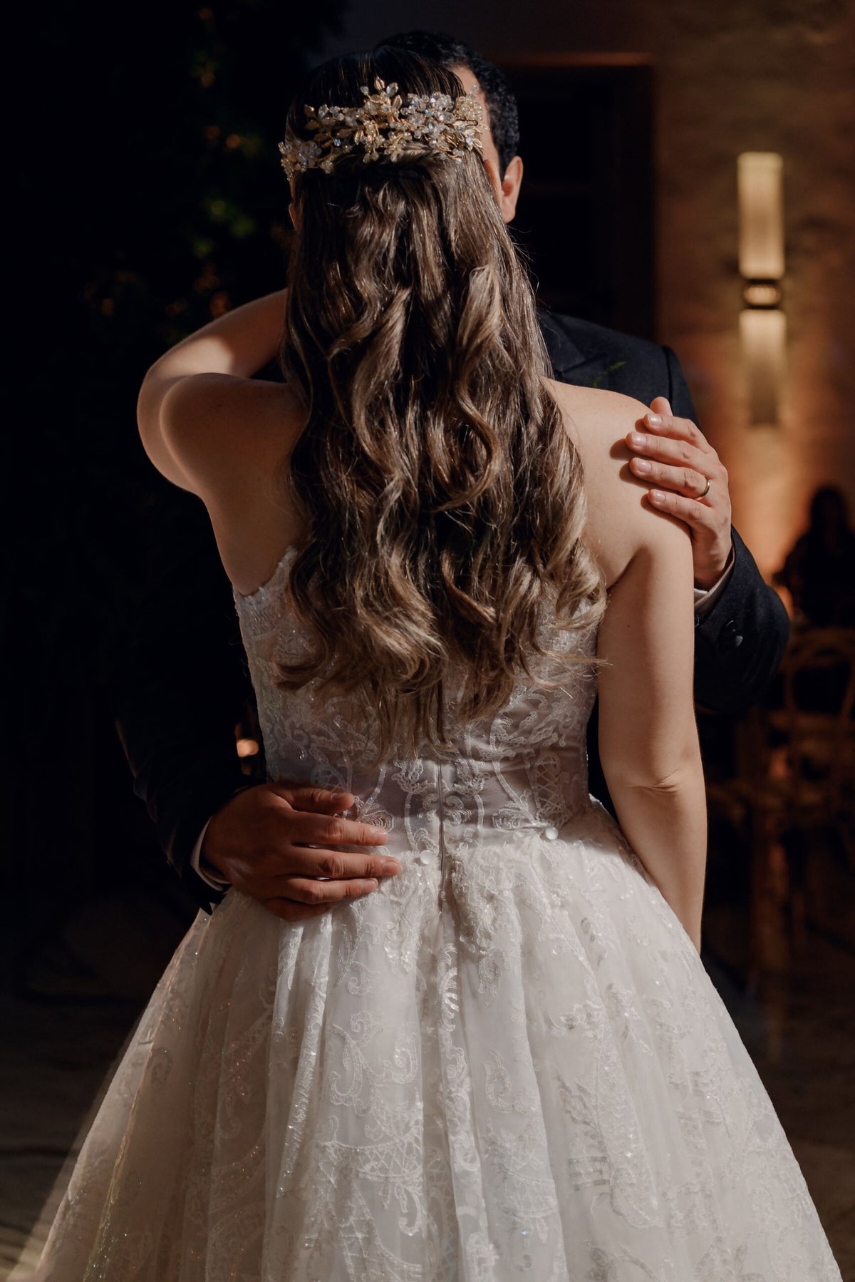 Vestido de Novia - Pronovias