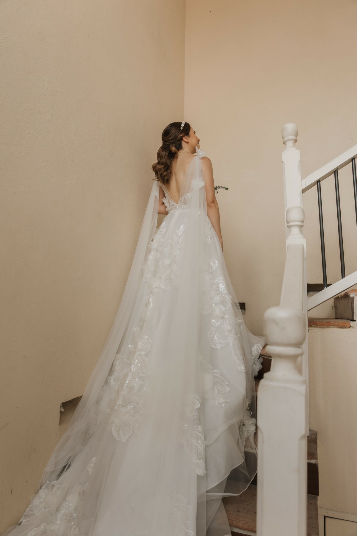 Vestido de Novia - Erika Quizena