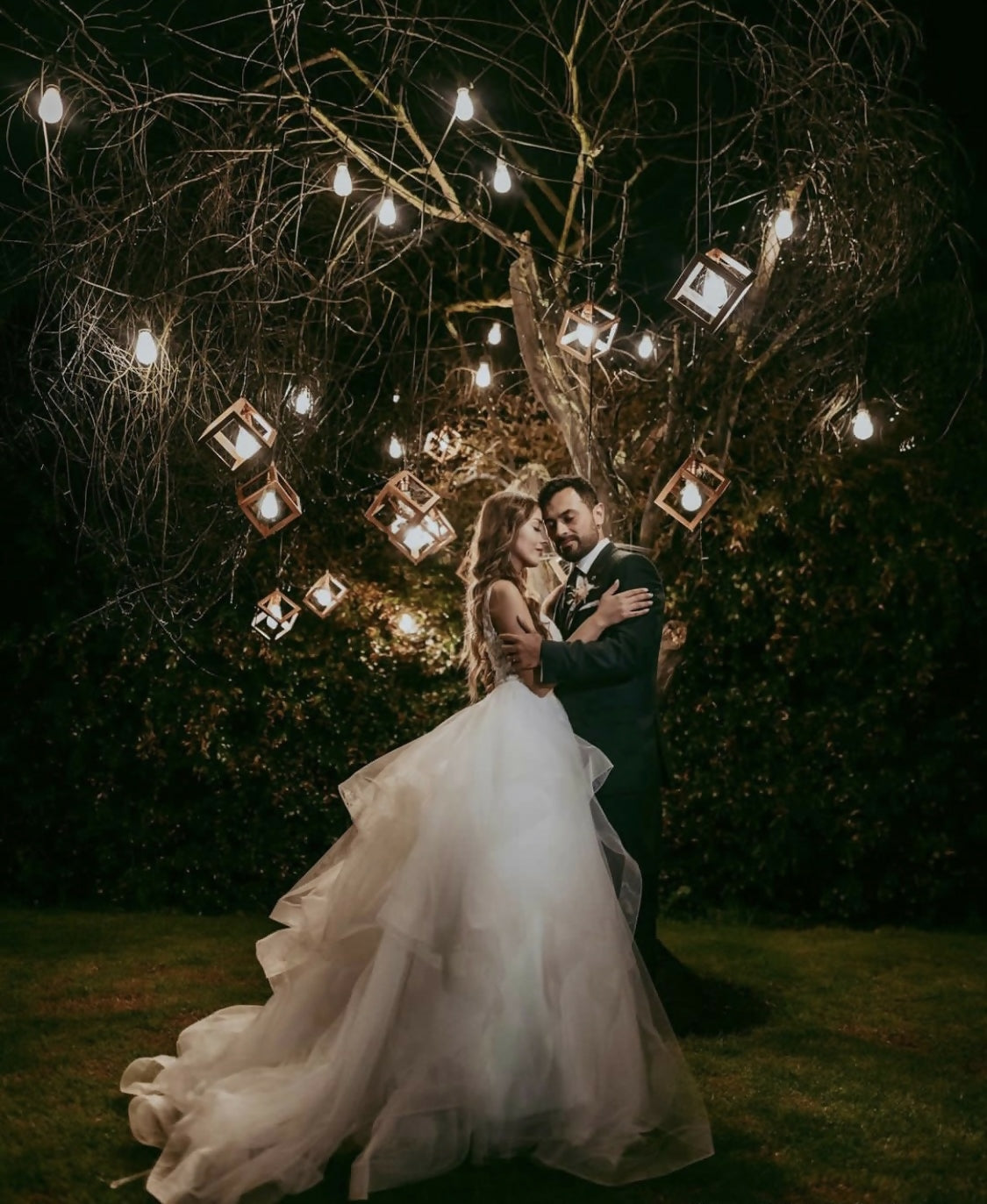 Vestido de novia - Pronovias
