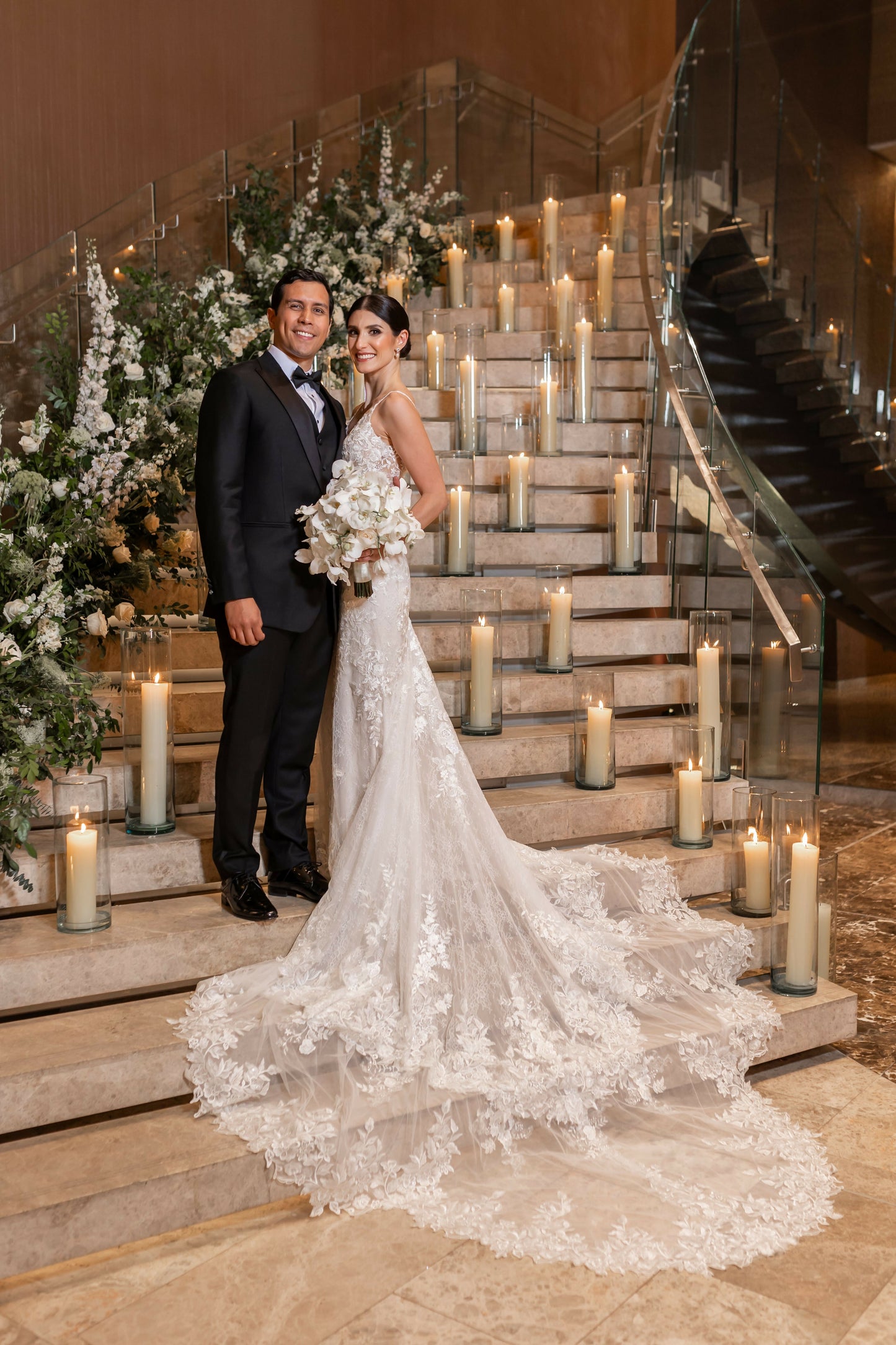 Vestido de Novia - Pronovias
