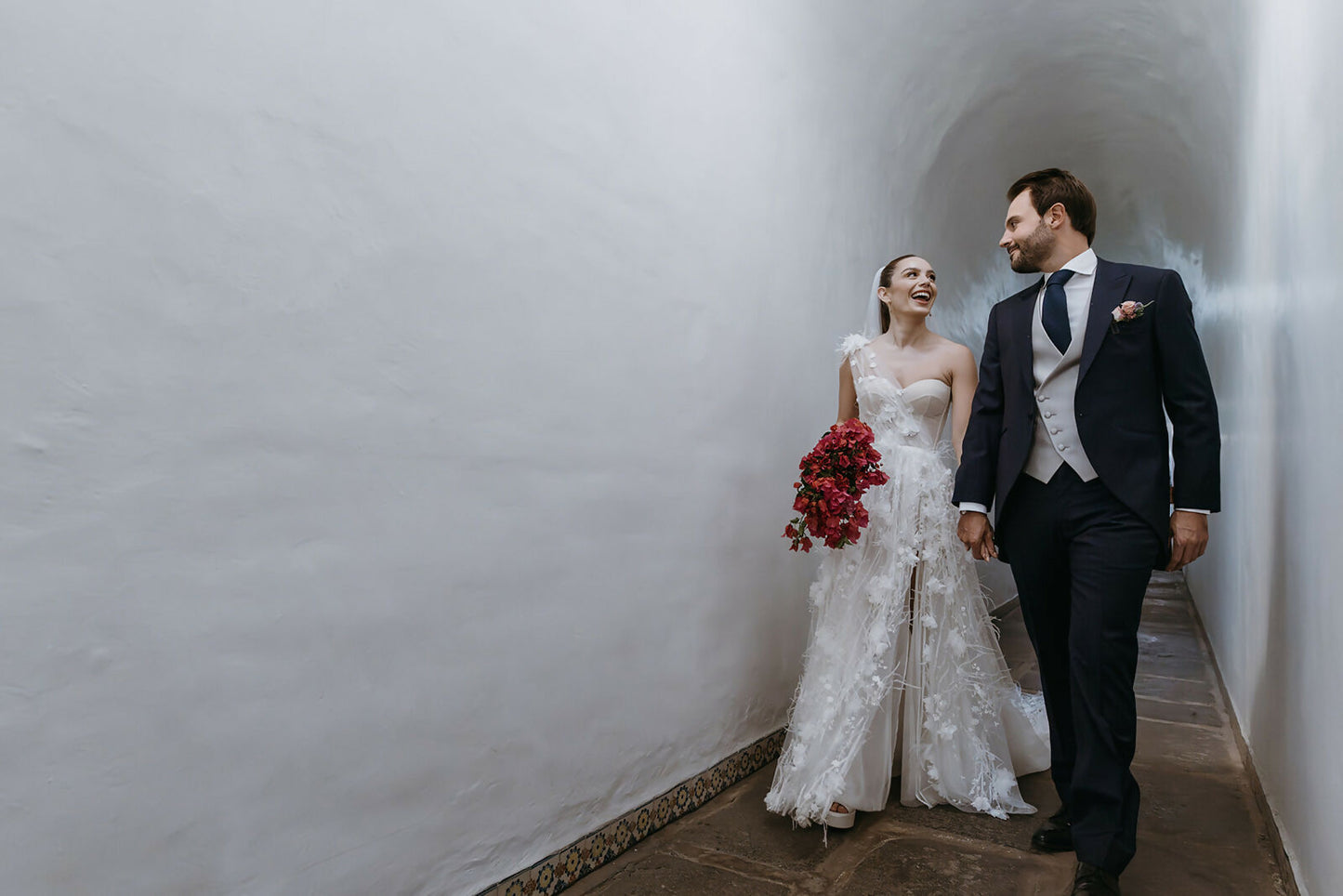 Vestido de Novia - Ramon Herrerias