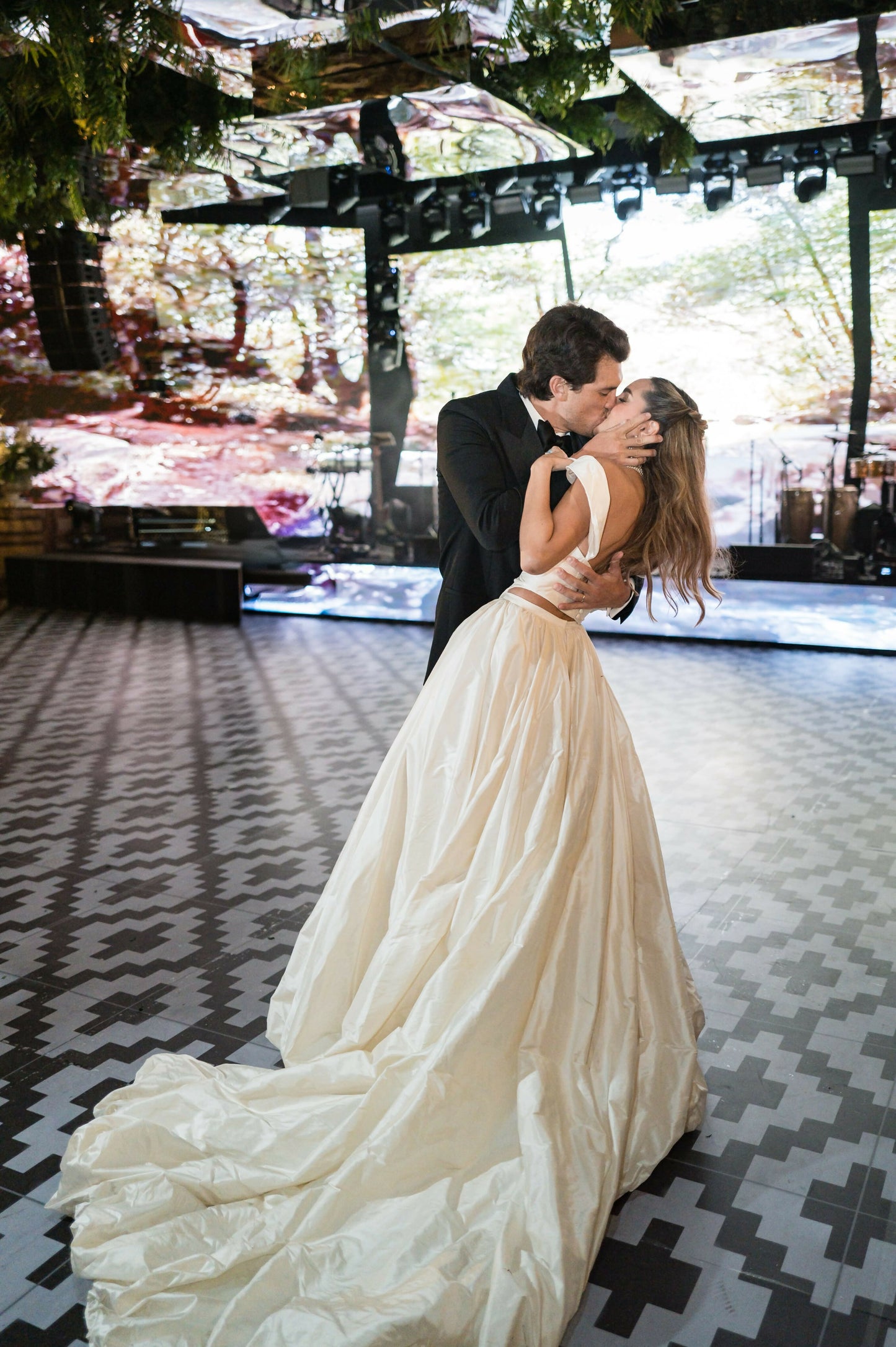 Vestido de Novia - J Andreatta