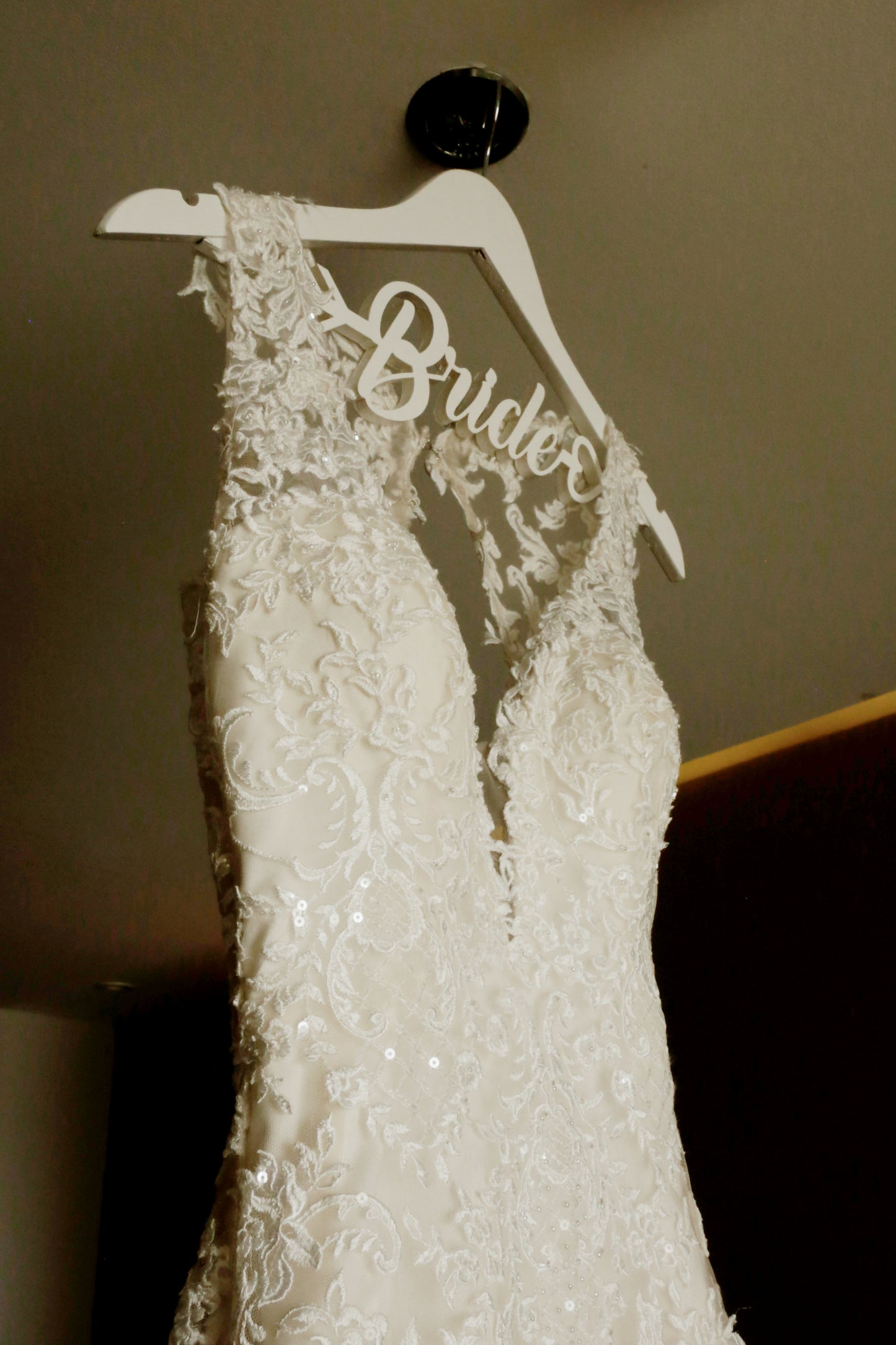 Vestido de novia - Maggie Sotero