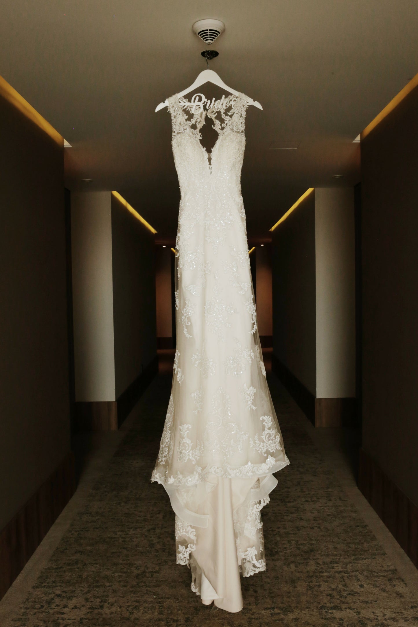 Vestido de novia - Maggie Sotero
