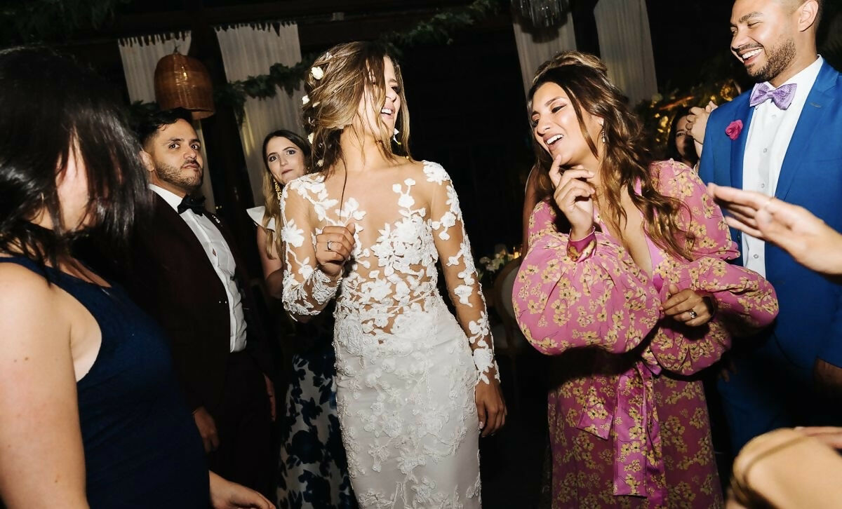 Vestido de Novia - Pronovias