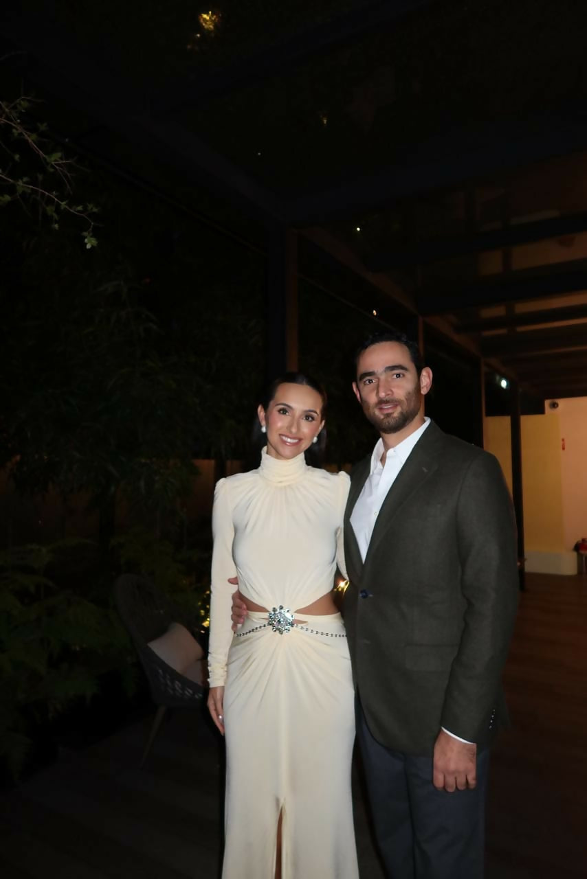 Vestido de Novia - Rabanne