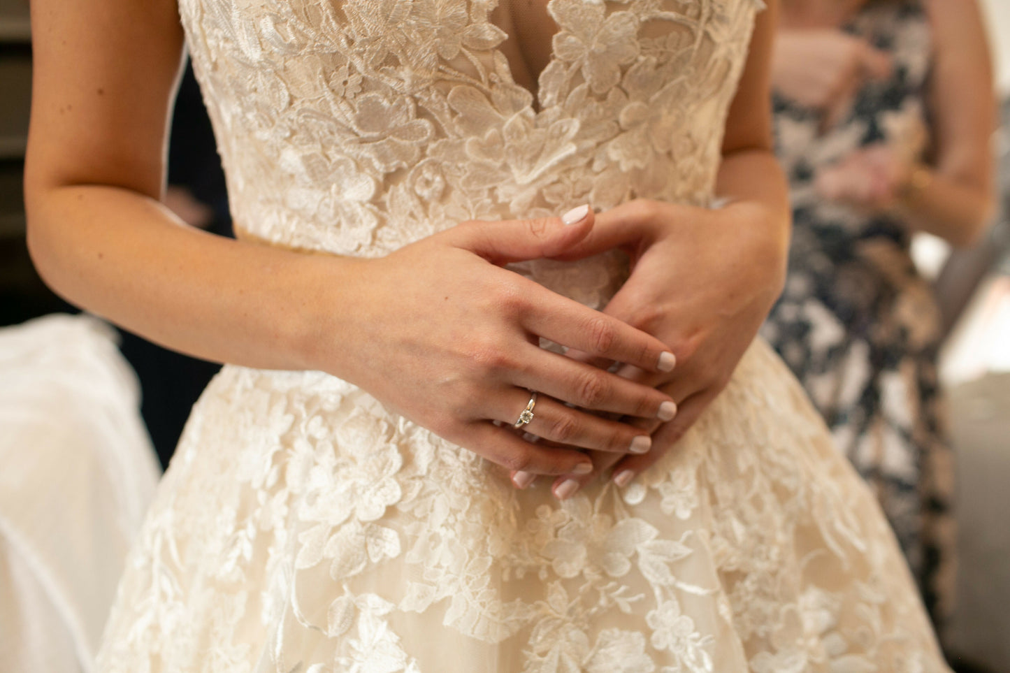 Vestido de novia - Pronovias